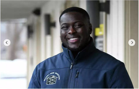 Home inspector diversifies to succeed by Times Union.