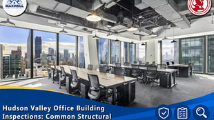 Hudson Valley Office Building Inspections