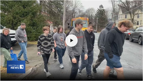 Alternative paths to homebuying industry gain traction among high school students. By Spectrum Local News