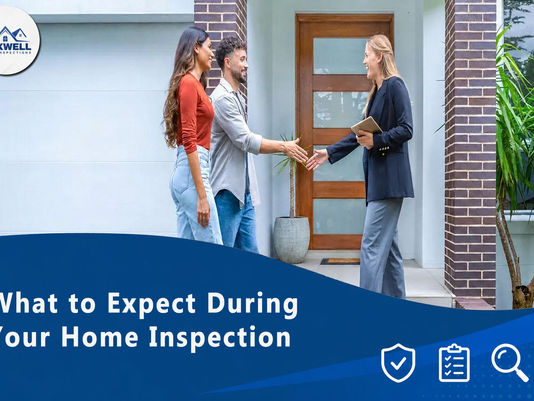 What to Expect During Your Home Inspection