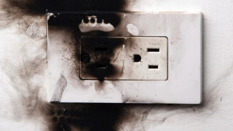 Tips for Troubleshooting Electrical Problems schenectady home Inspections