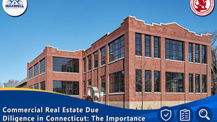 Commercial Real Estate Due Diligence in Connecticut