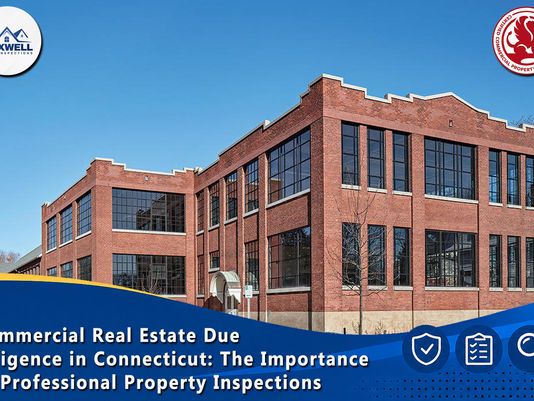 Commercial Real Estate Due Diligence in Connecticut