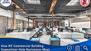 How NY Commercial Building Inspections Help Businesses