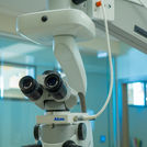 Zeiss Ophthalmic Microscope