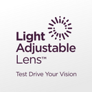Light Adjustable Lens Cataract Surgery