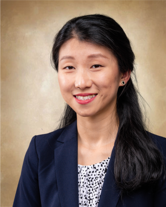 Xinxin Zhang, MD