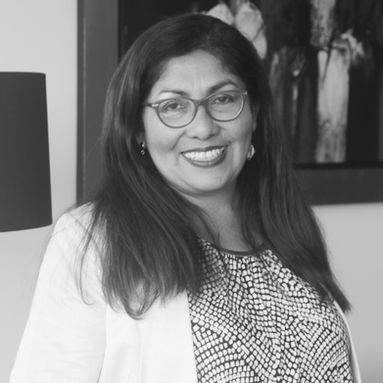Gladys Espinoza