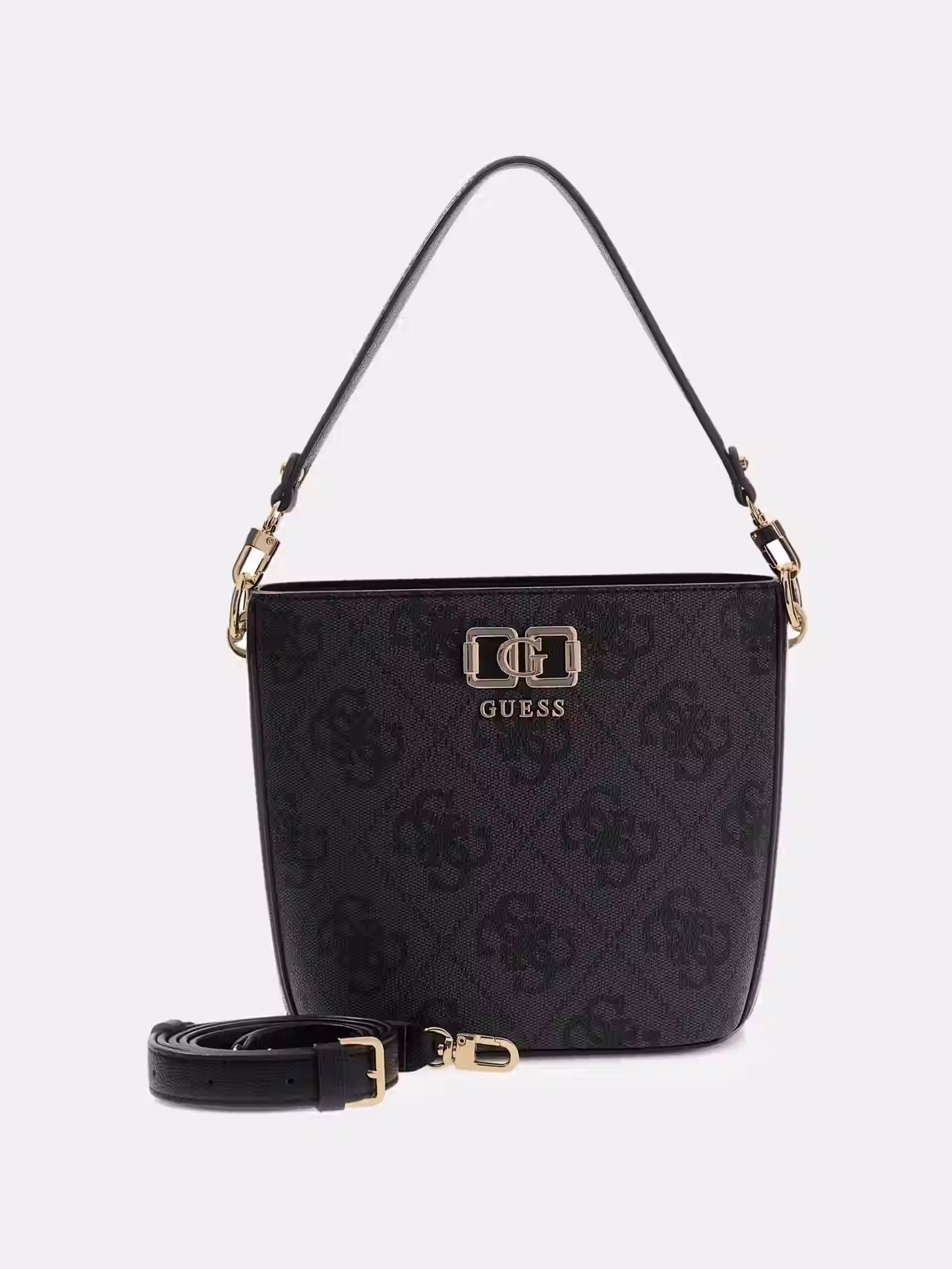 Τσάντα Bucket με λογότυπο Karnilla