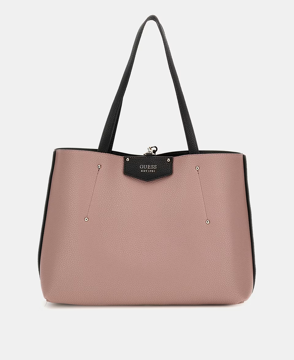 Μικρογραφία: Guess Τσάντα Guess Brenton Tote