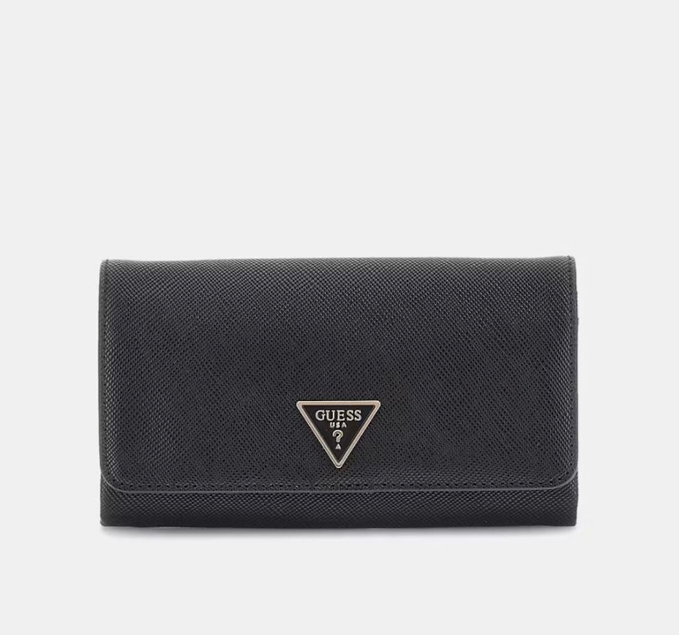 Μικρογραφία: Τσαντάκι clutch noelle saffiano