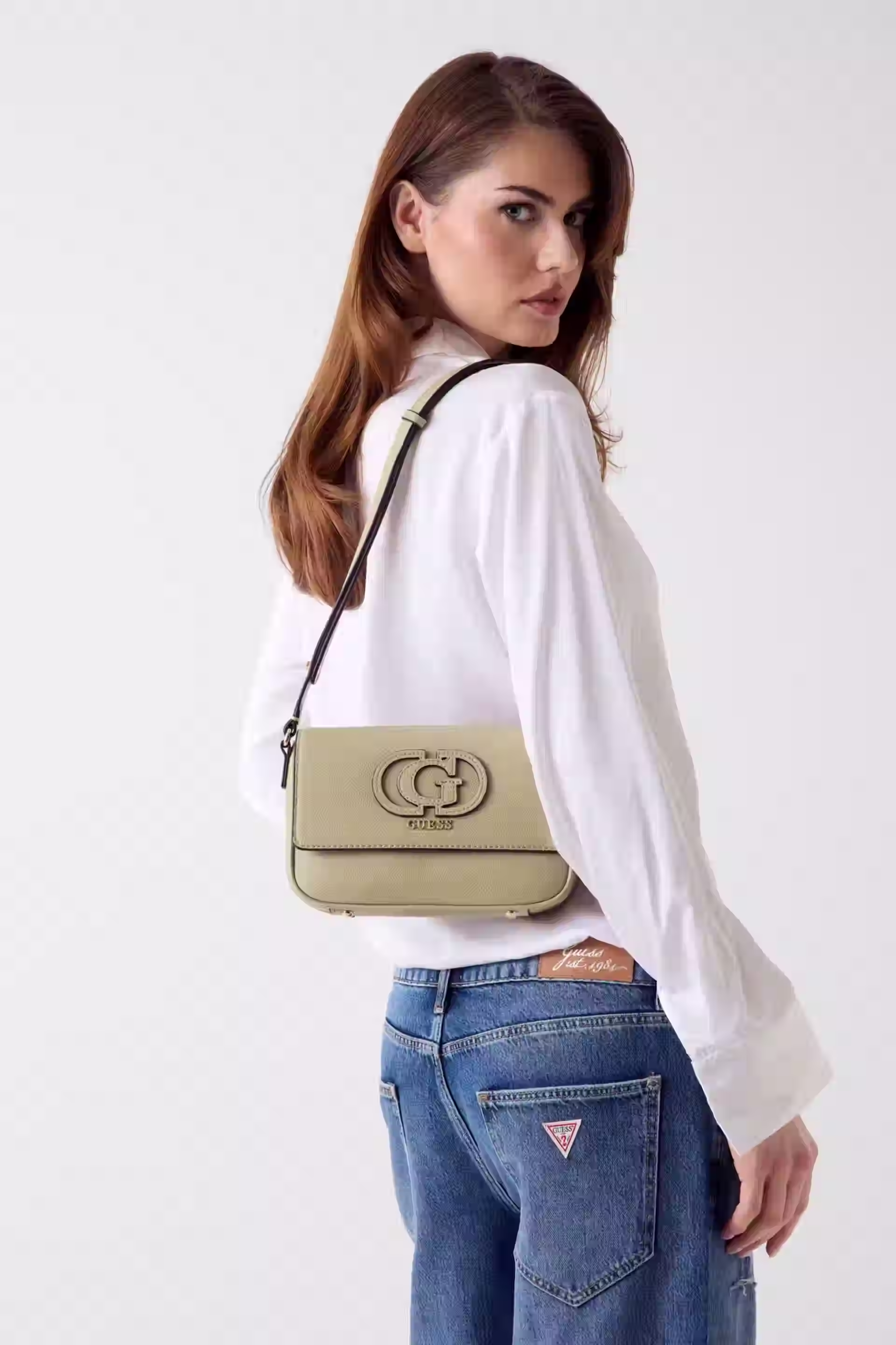 Τσάντα Isola Crossbody