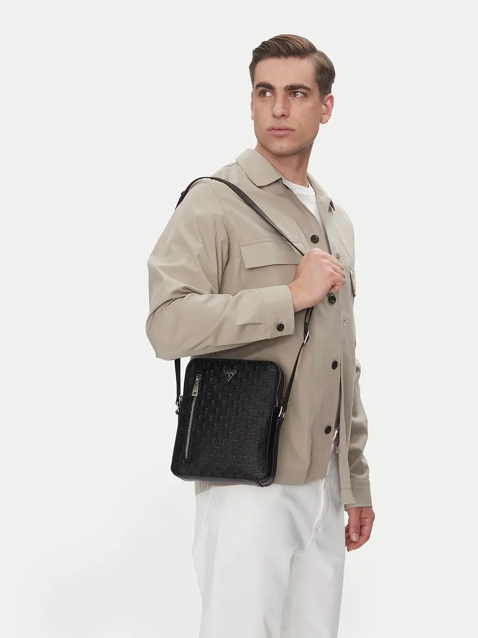 Μικρογραφία: Μίνι τσάντα χιαστί Torino G Wave