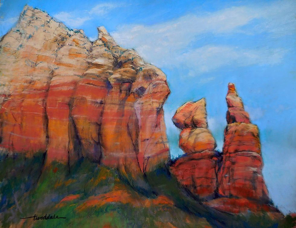 Sedona Splendour