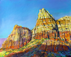 Afternoon Shadow pastel 16x20.JPG