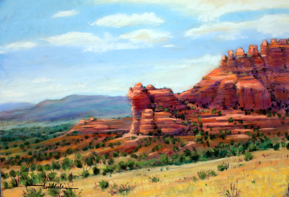 Doug Sedona 4