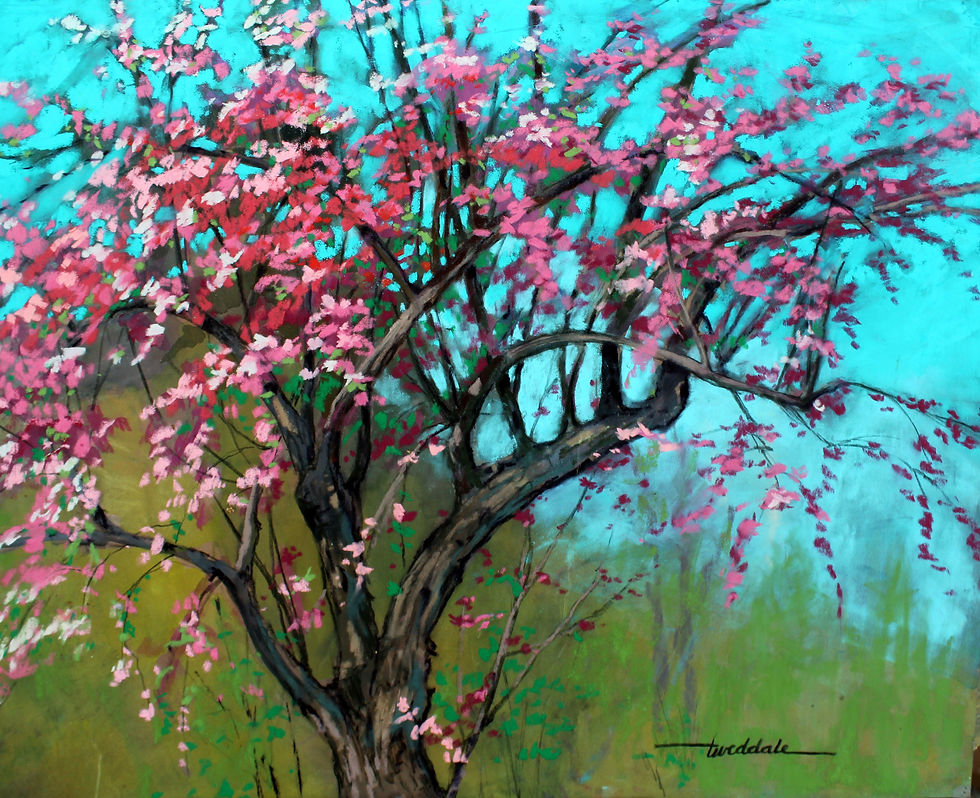 Blossoms