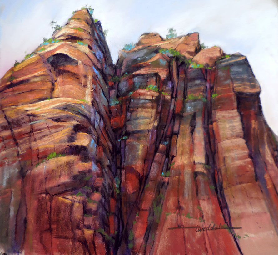 Tabernacle at the Narrows