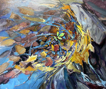 Leaf Jam 16x20 oil 300dpi.jpg