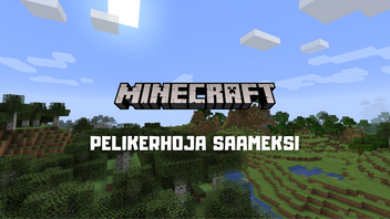 Ilmoita lapsesi saamenkielisiin pelikerhoihin!