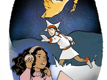 Saamen sävelet! Sámi šuoŋat! Säämi šuoŋah! Sääʹm suõm! -virtuaaliset musiikkituokiot saamelaisten ka