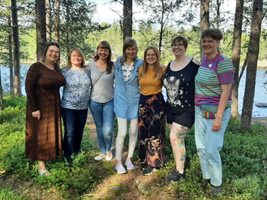 Saamen kielten etäopetushankkeen kuudes lukuvuosi käynnistyi – mukana jo 180 oppilasta