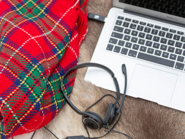 Saamelaiskäräjät hakee etäopetuksen koordinaattoria