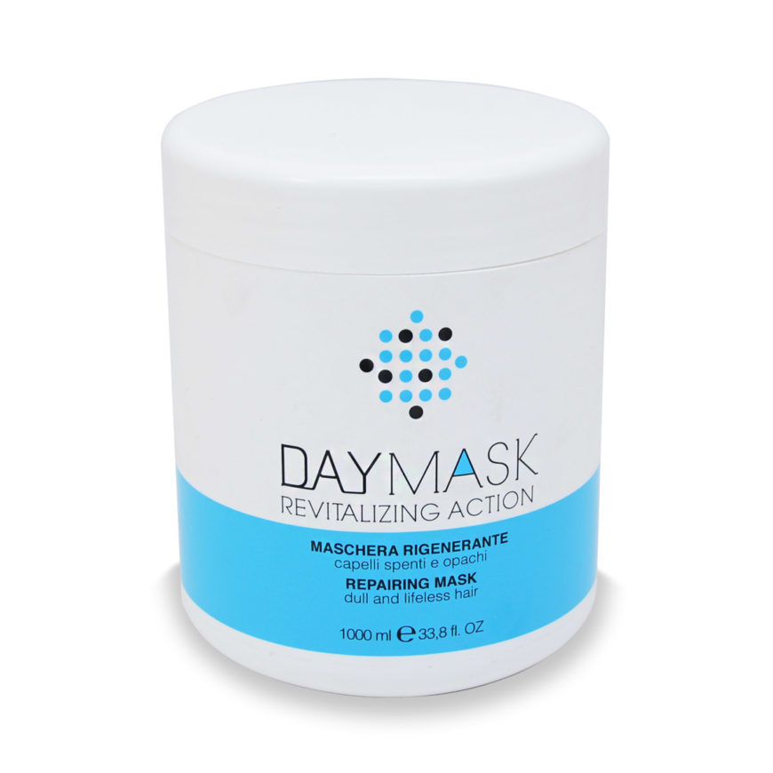 PERSONAL TOUCH DAYMASK Maschera rigenerante 1000ml