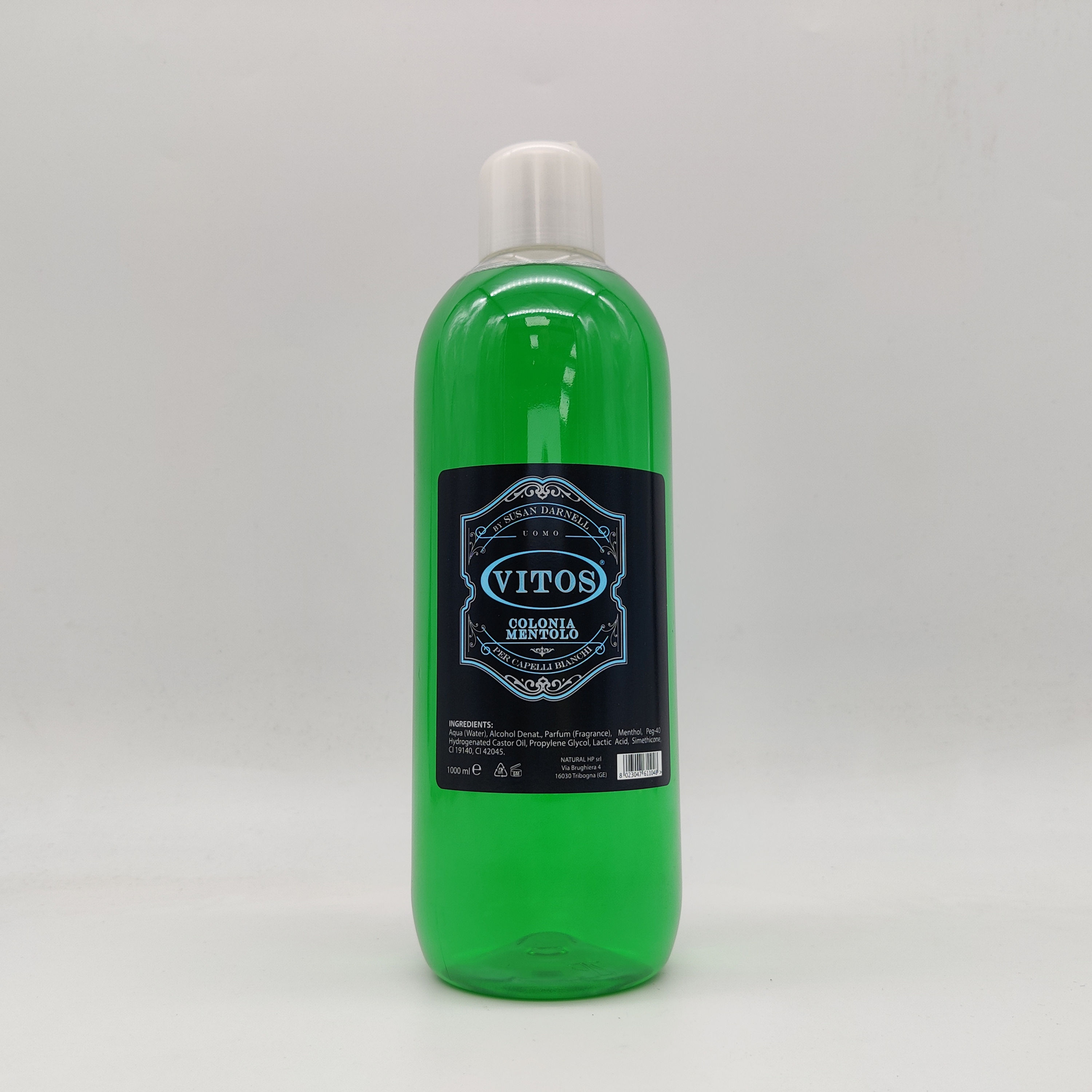 VITOS COLONIA MENTOLO 1000ml