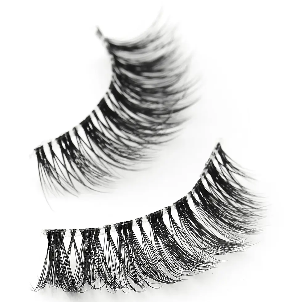 Miniatura: EYLURE Ciglia Finte LASH ILLUSION N.307