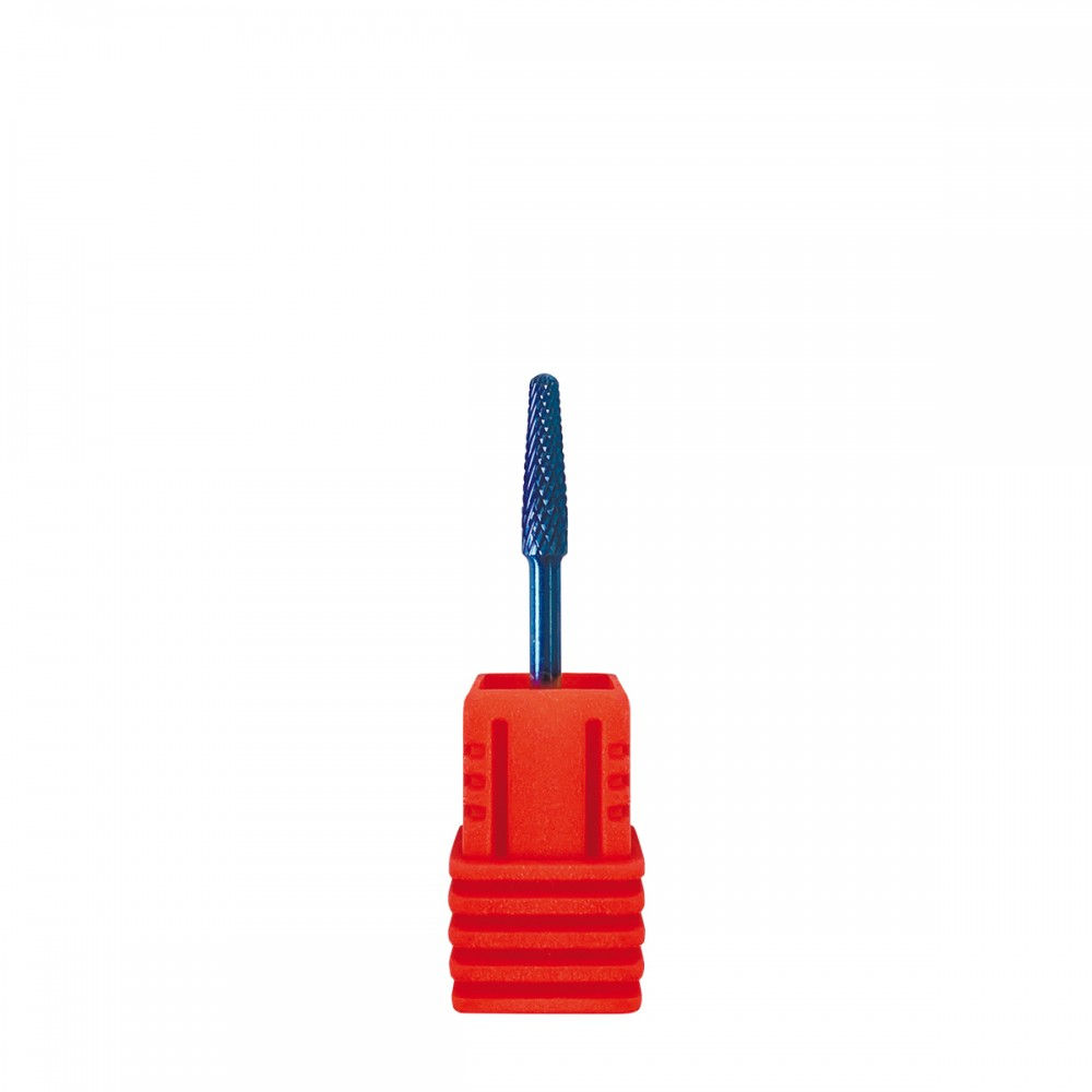 MP HAIR Punta Carbide Tungsteno Lancia (F) 6074