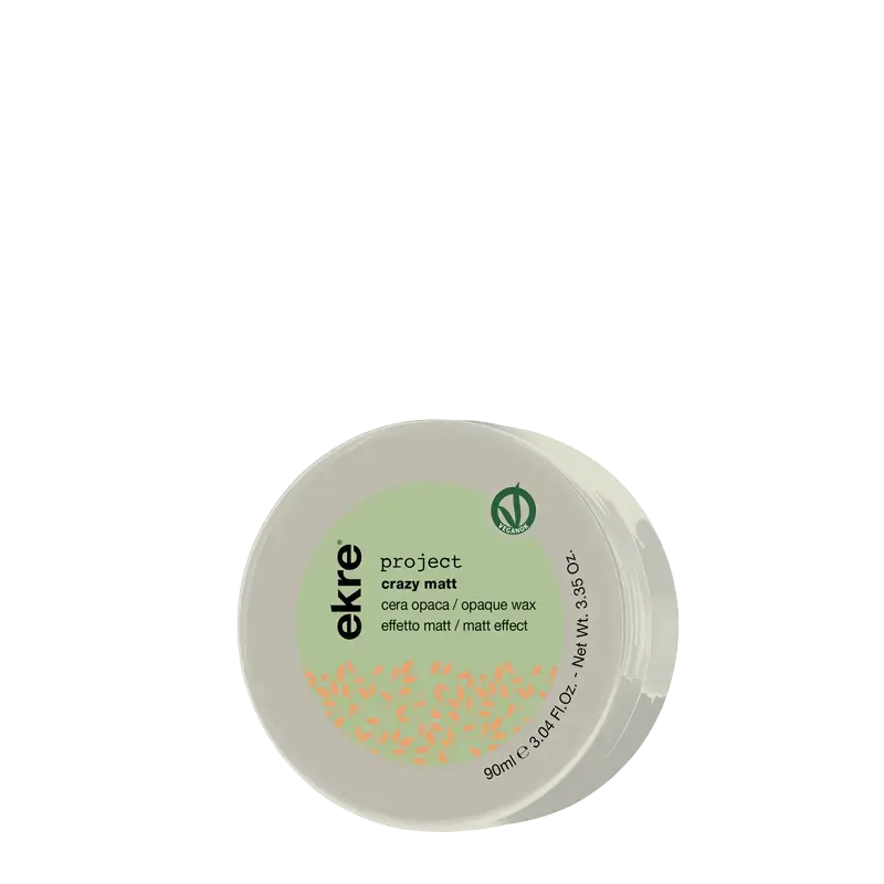 ekre cera effetto opaco crazy matt