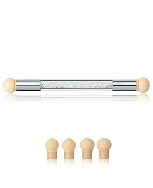 XANITALIA Pennello Decorazione per Sfumature e Baby Boomer 374.118