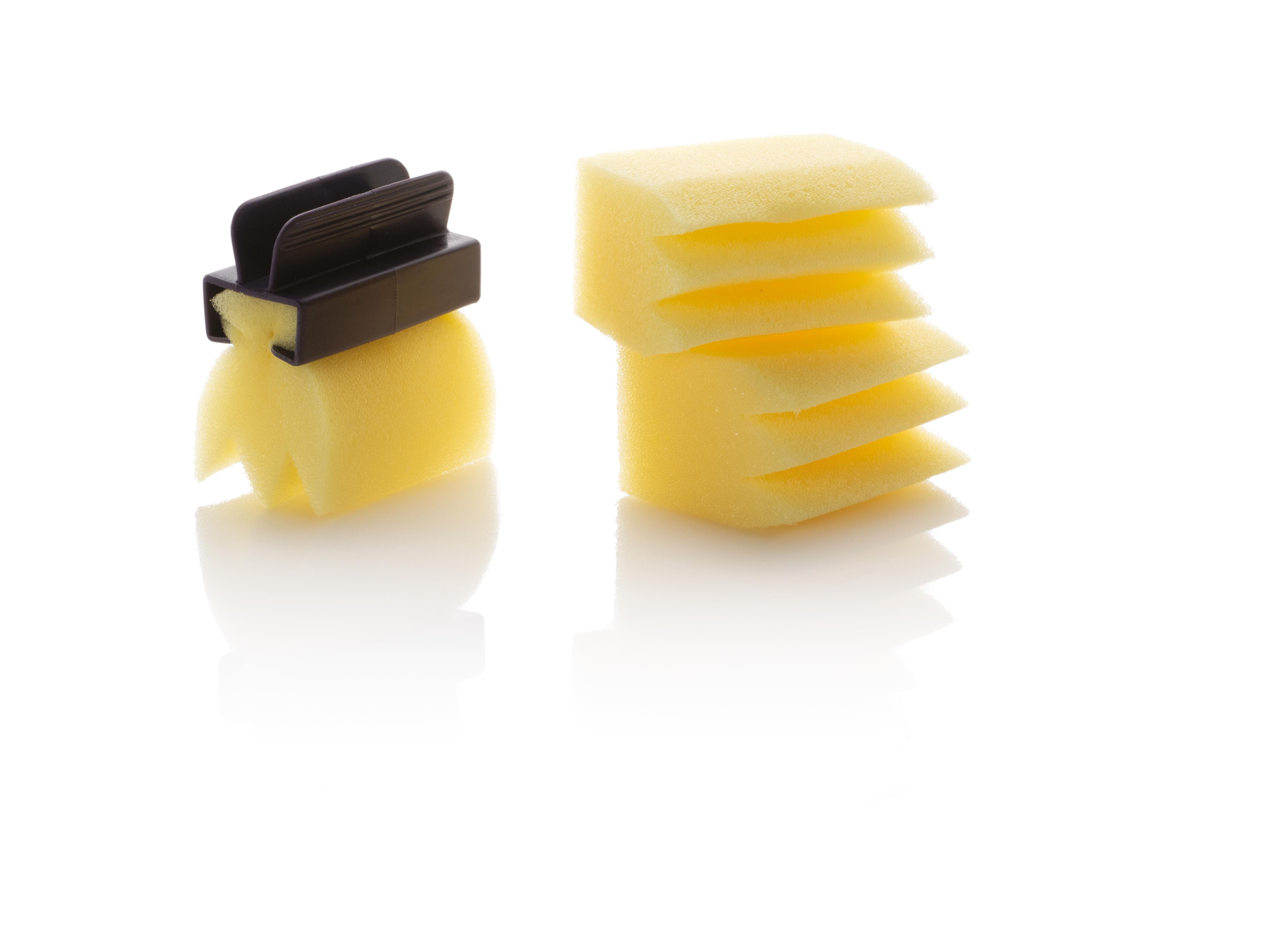 XANITALIA HAIRCARE Spugna per Permanente 370.202