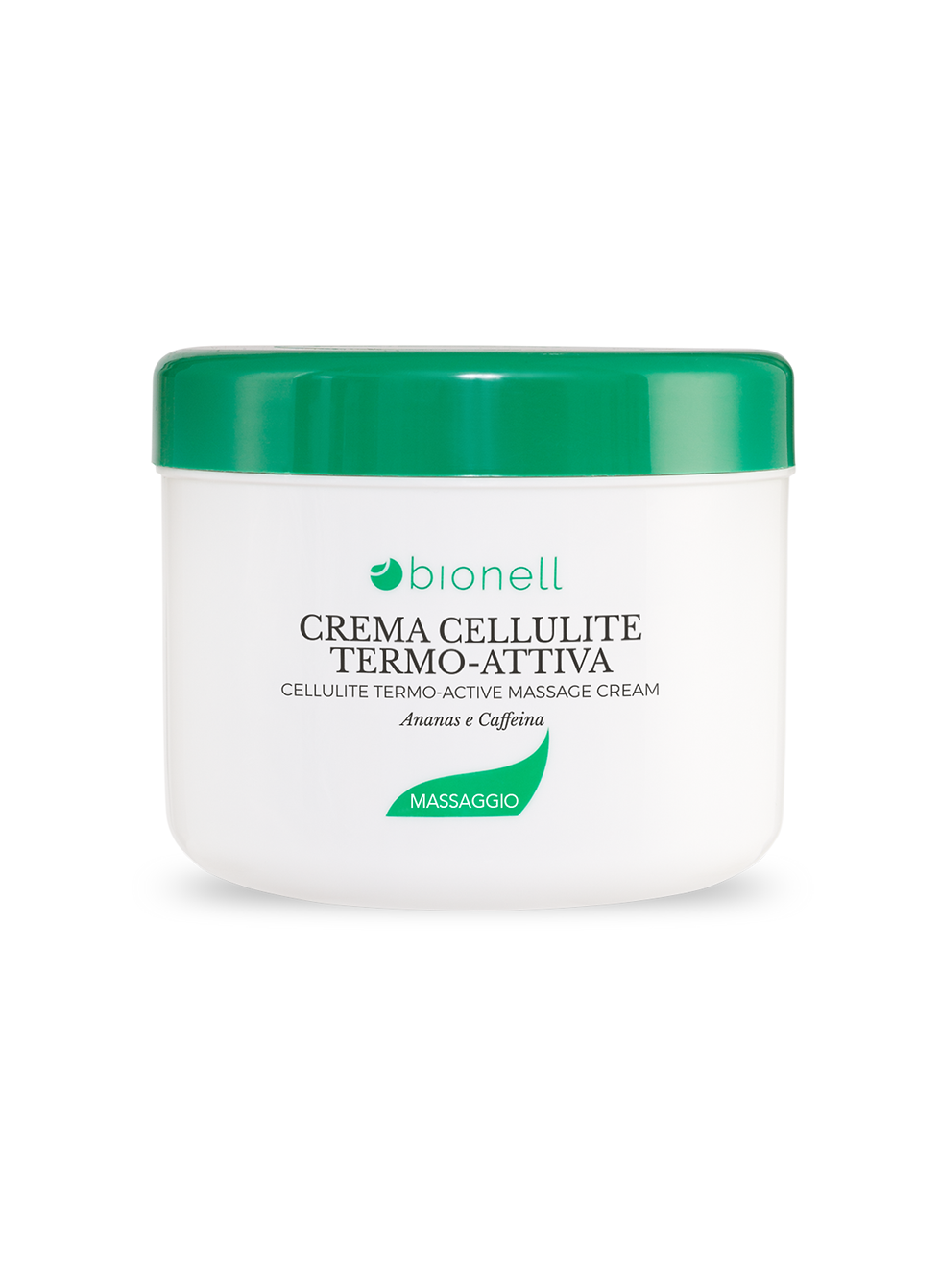massaggio corpo cellulite Bionell