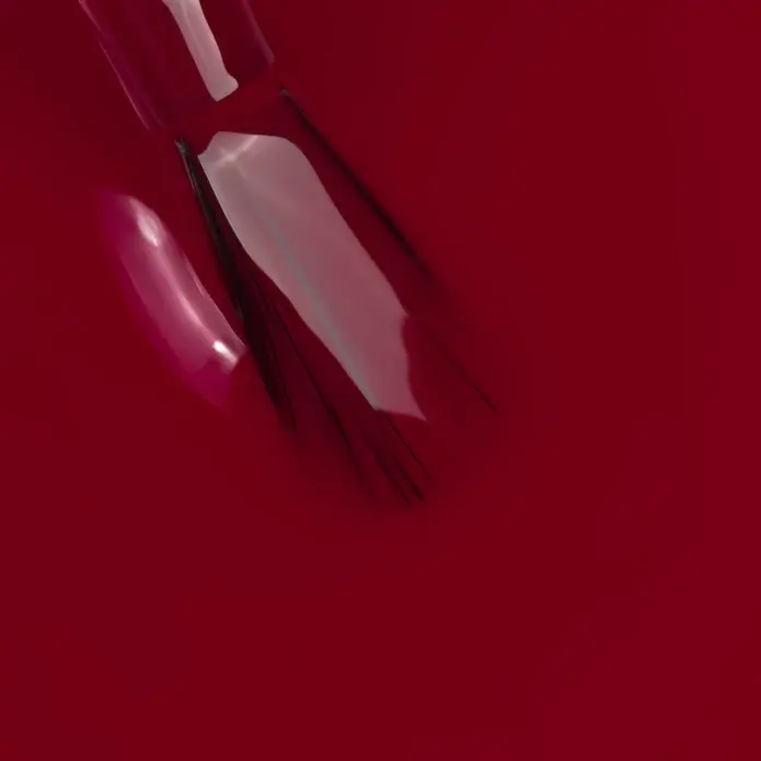 Miniatura: MESAUDA MNP Smalto Classico SHINE N'WEAR 261 ANDALE