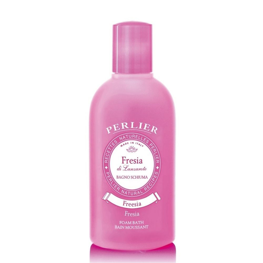 PERLIER Bagno Schiuma FRESIA 1000ml
