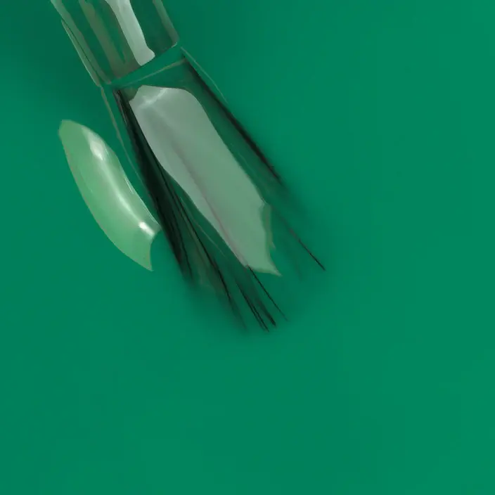 Miniatura: MESAUDA MNP Smalto Classico SHINE N'WEAR 231 DOLLAR