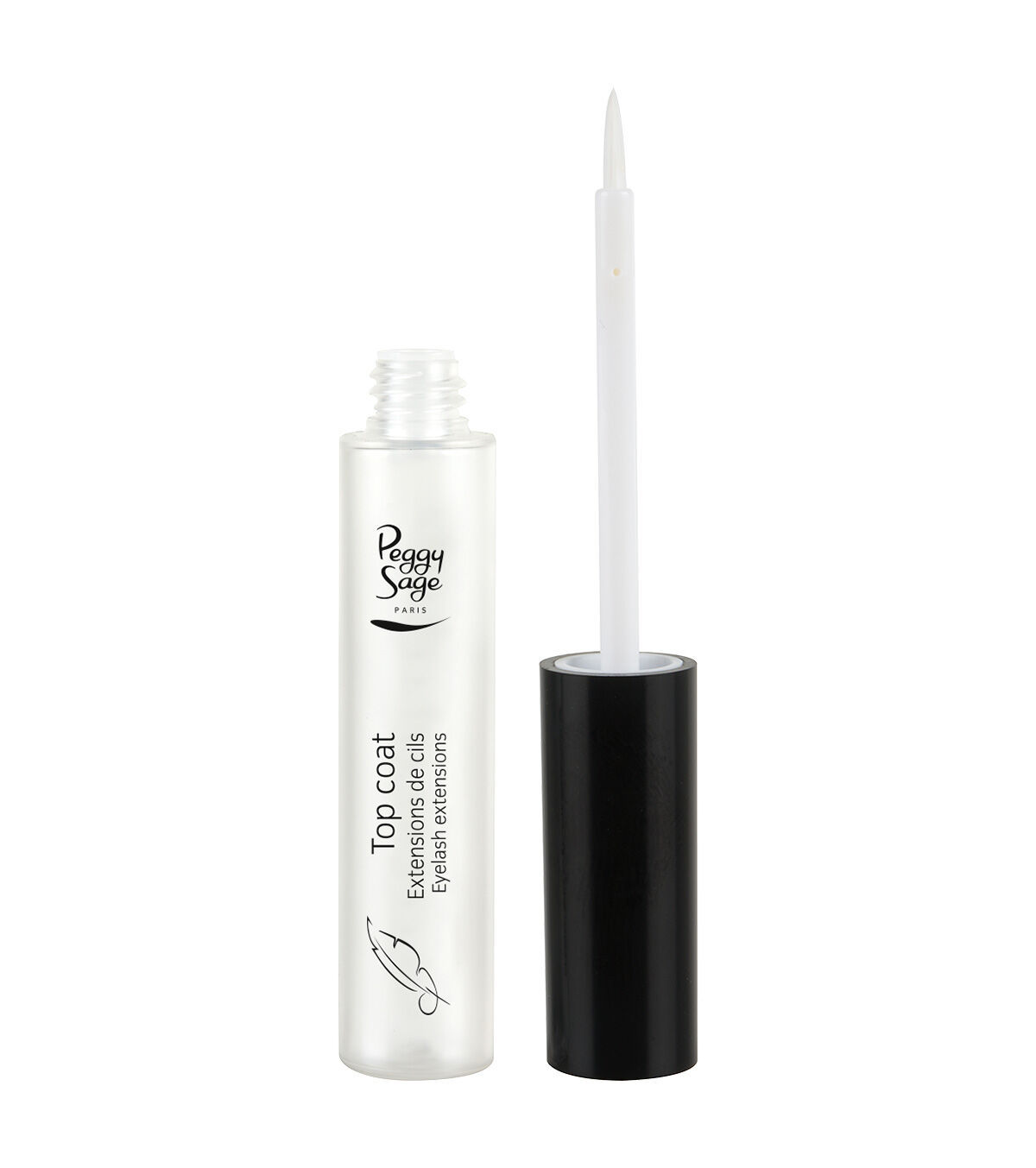 PEGGY SAGE Dream Lash Top Coat Extension Ciglia 10g 137054