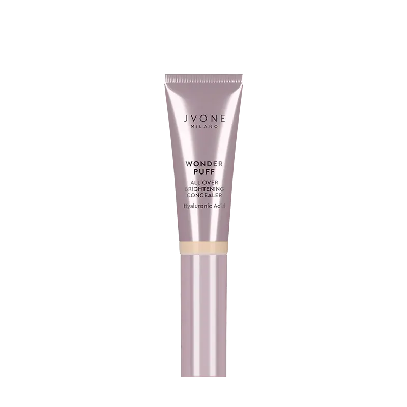 Miniatura: JVONE MILANO Wonder Puff All Over Brightening Concealer Correttore Illuminante