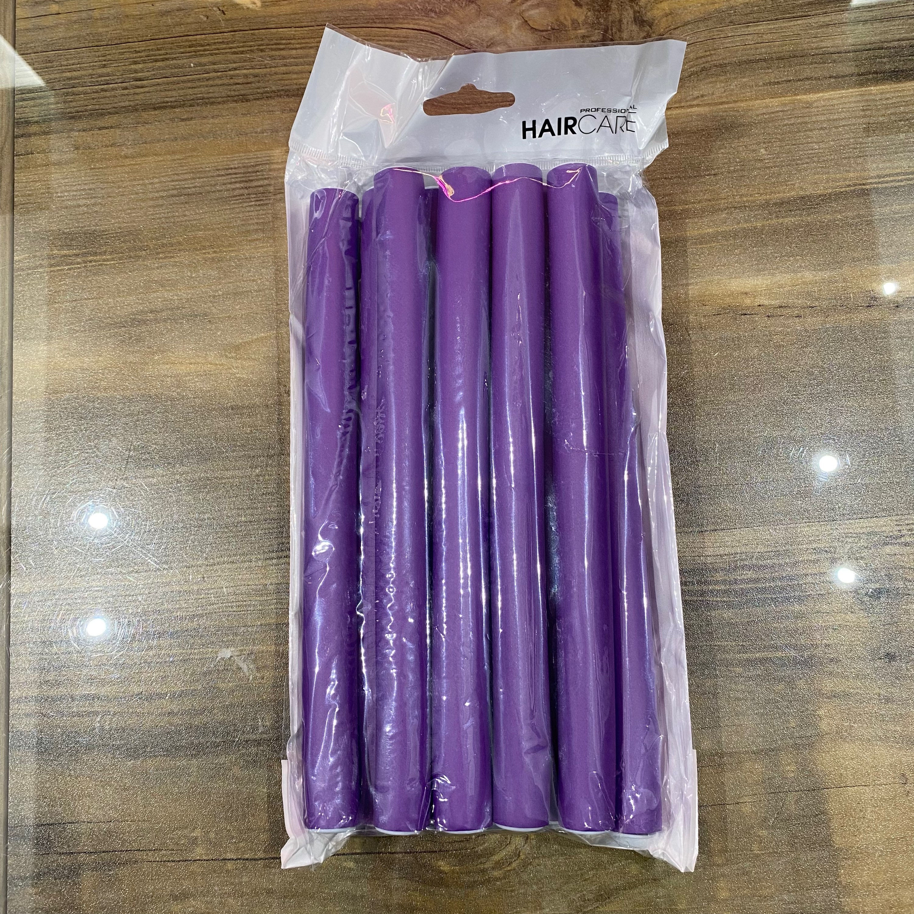 XANITALIA HAIRCARE Bigodini Morbidi Flessibili 20x240mm 10pz