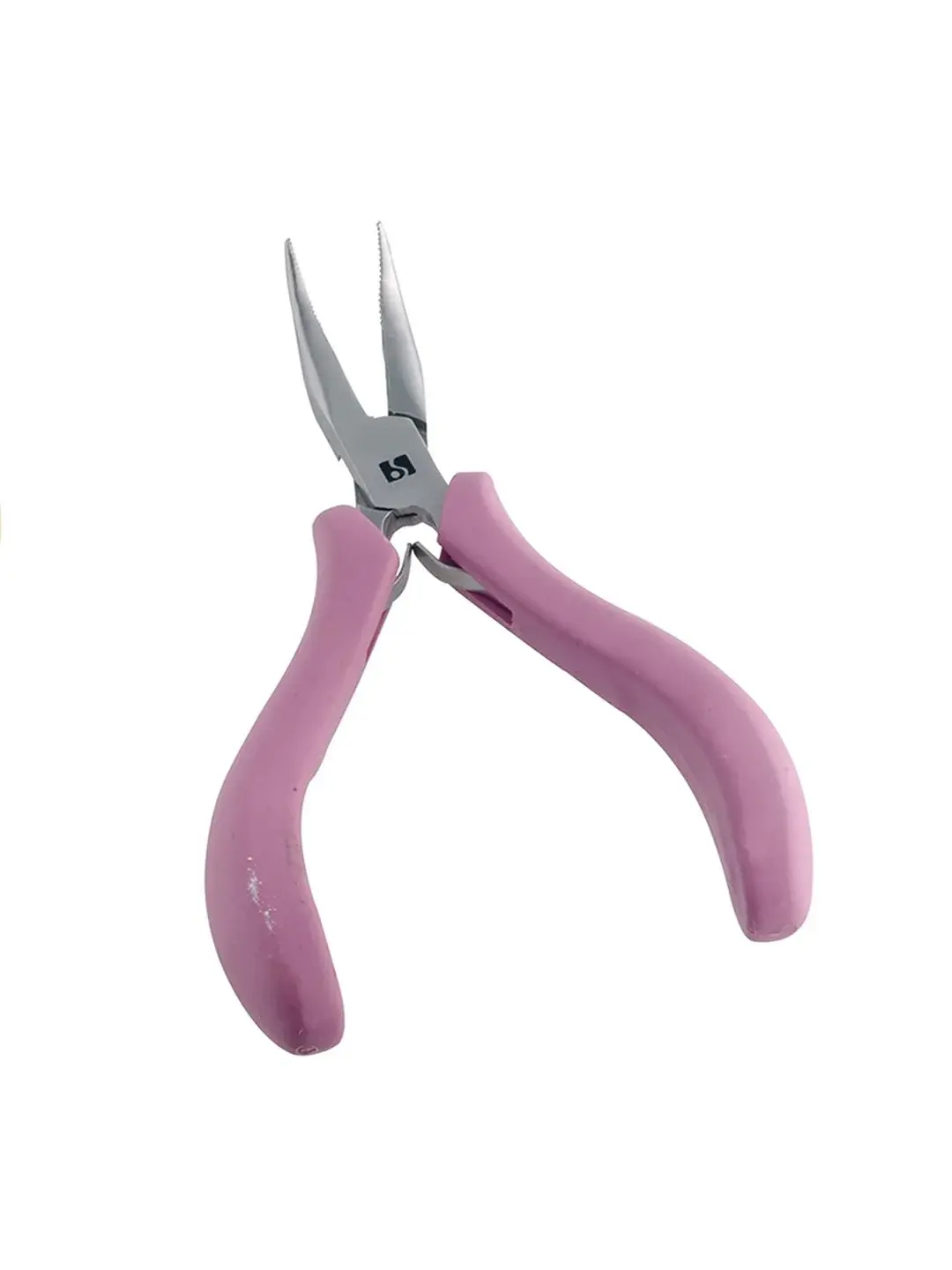 SHE Pinza per Applicazione e Rimozione di Tessitura con Microring PN2002