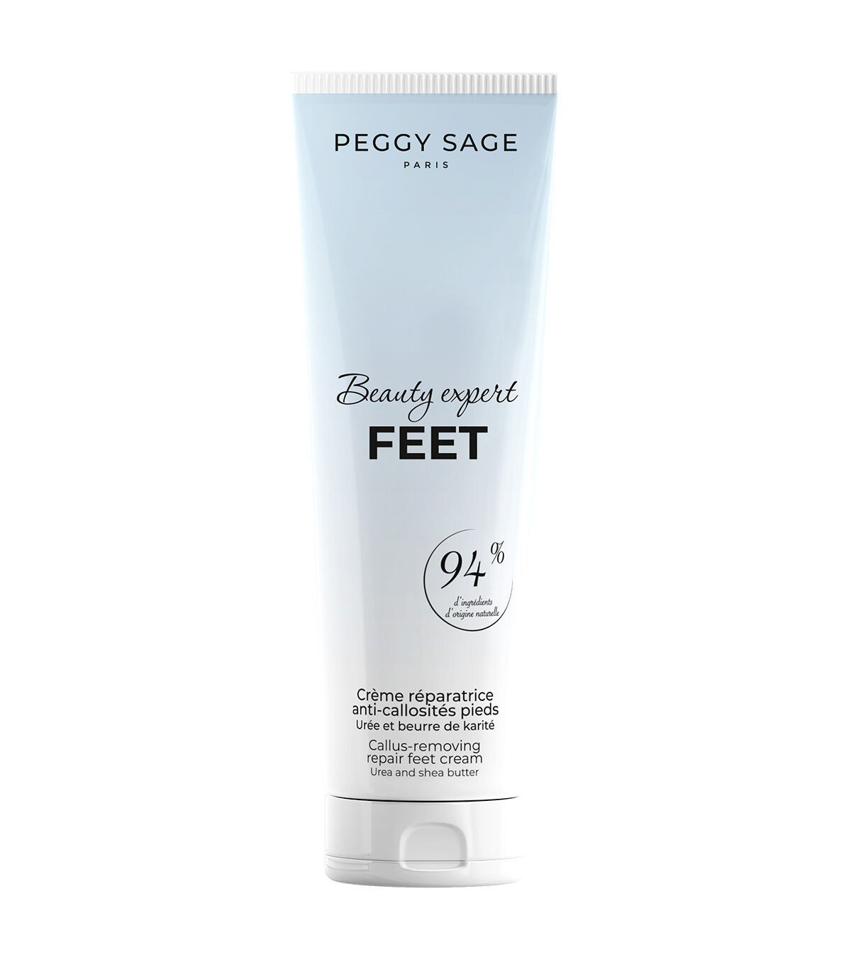 PEGGY SAGE Crema Riparatrice Anticallosità 100ml 551330