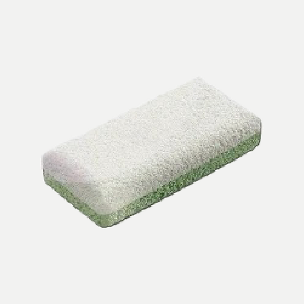 AURORA esfoliante calli