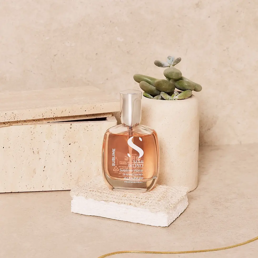 Miniatura: nota delicata e femminile