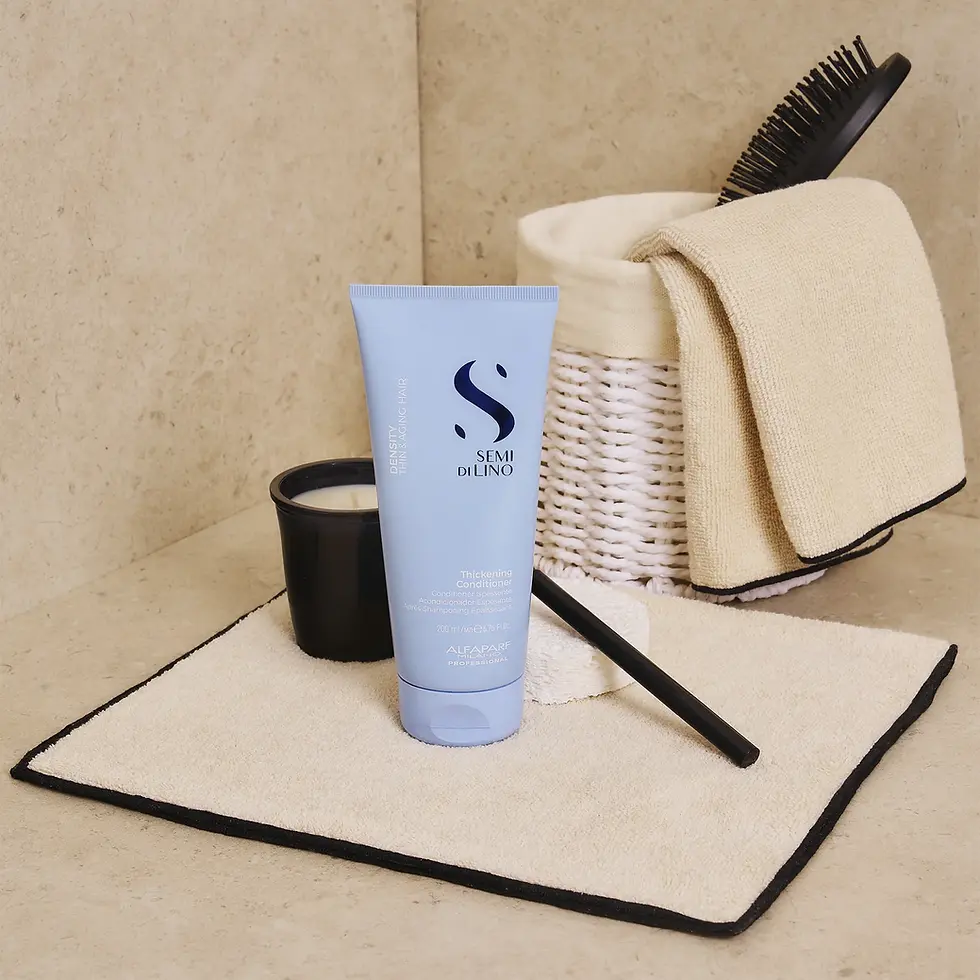 Miniatura: Semi di Lino Density