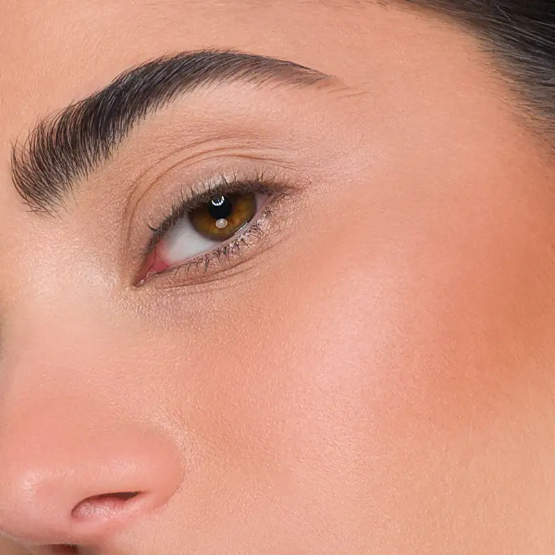 Miniatura: JVONE MILANO Tan On Maxi Terra Abbronzante Compatta