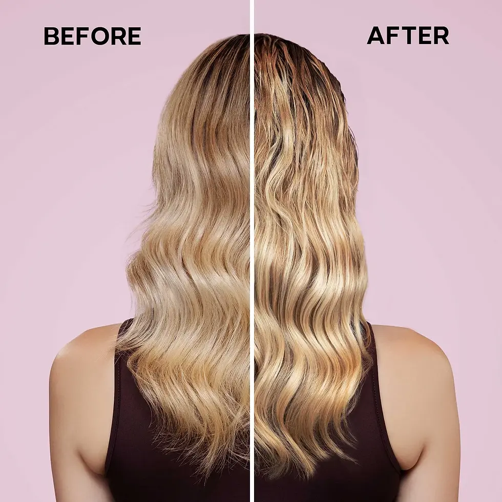 Miniatura: cera capelli forte modellante styling