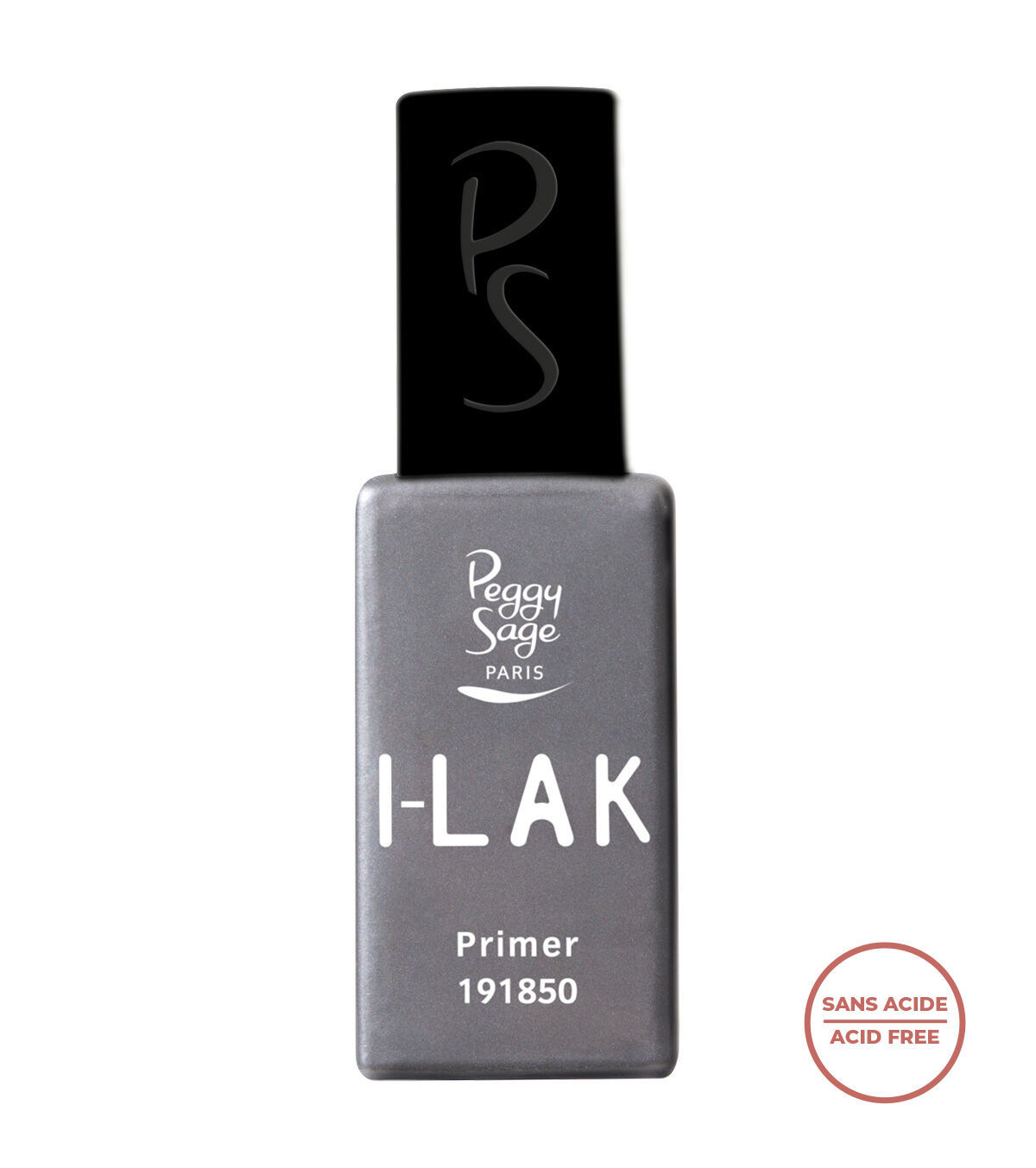 PEGGY SAGE I LAK Primer per Unghie Agente di Aderenza 11ml 191850