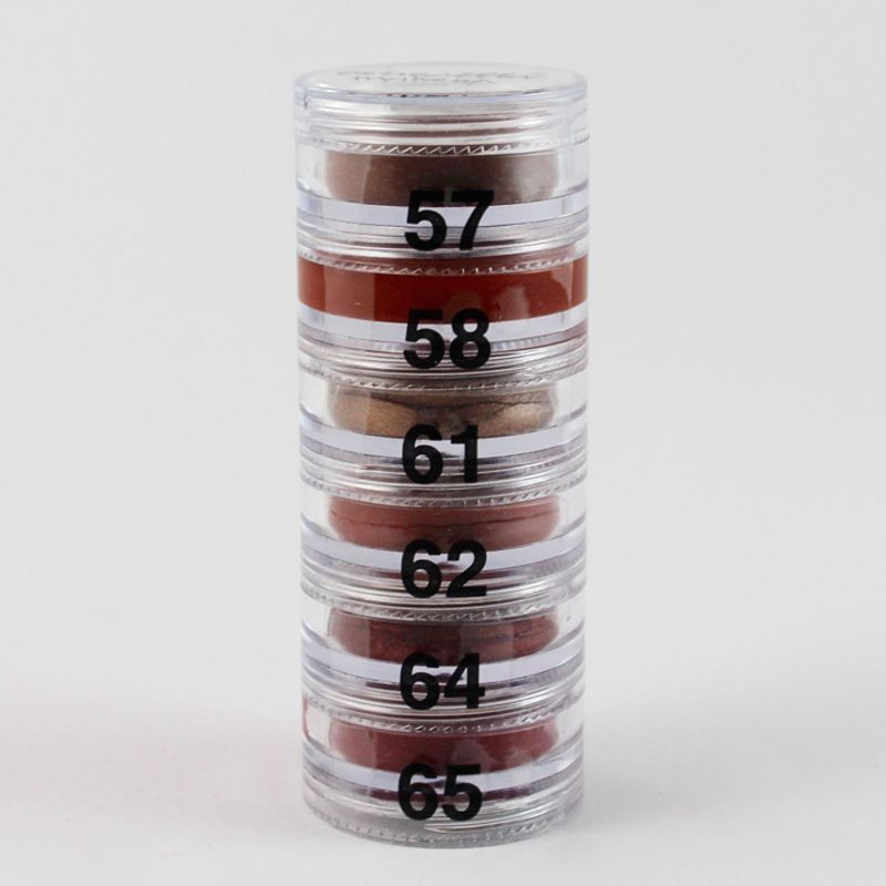 Miniatura: CINECITTÁ Piramide 6 rossetti